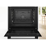 Multipurpose Oven BOSCH HBA514ES3 71 L-4