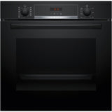 Pyrolytic Oven BOSCH HBA574BB3 3600 W 71 L-11