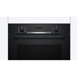 Pyrolytic Oven BOSCH HBA574BB3 3600 W 71 L-6