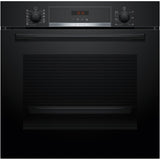 Pyrolytic Oven BOSCH HBA574BB3 3600 W 71 L-0