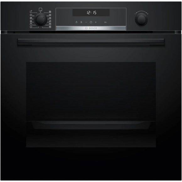 Pyrolytic Oven BOSCH HBG578EB7 3600 W 71 L-0