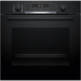 Pyrolytic Oven BOSCH HBG578EB7 3600 W 71 L-0