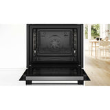 Pyrolytic Oven BOSCH HBG578ES3 3600 W 71 L-1