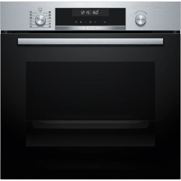 Pyrolytic Oven BOSCH HBG578ES3 3600 W 71 L-0
