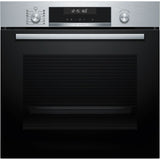 Pyrolytic Oven BOSCH HBG578ES3 3600 W 71 L-0
