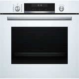 Bosch Oven HBG578EW7 3600 W 71 L (Refurbished A)