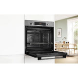 Oven BOSCH HQA514ES3 71 L-2