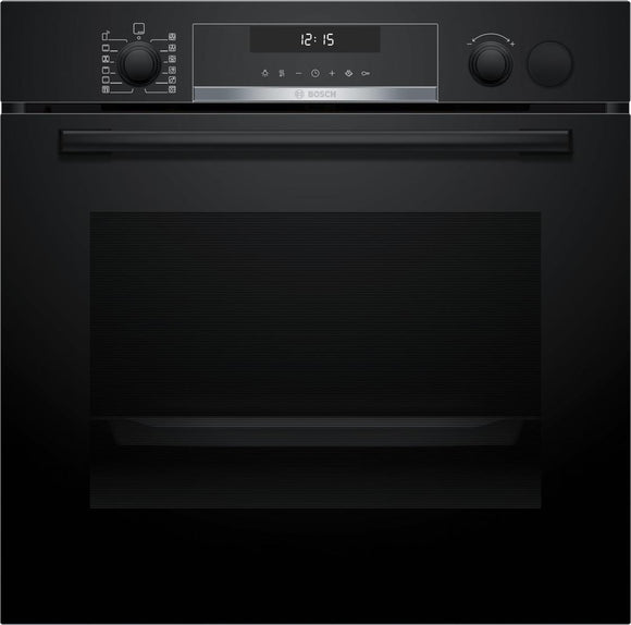 Bosch HRG578CB7 Serie 6 Built-in Oven 60 cm Stainless Steel Home Connect-0