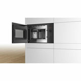 Microwave Siemens AG SER4 - BFL523MB1F Black 800 W-3