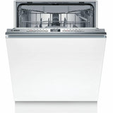Bosch Dishwasher SMH4EVX08E 6P 3ªB 44dBA INT White 60 cm