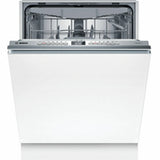 Dishwasher BOSCH SMH4EVX08E 6P 3ªB 44dBA INT White 60 cm-8