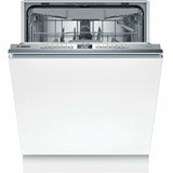 Dishwasher BOSCH SMH4EVX08E 6P 3ªB 44dBA INT White 60 cm-10