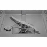 Bosch Dishwasher SMH4EVX08E 6P 3ªB 44dBA INT White 60 cm