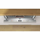 Bosch Dishwasher SMH4EVX08E 6P 3ªB 44dBA INT White 60 cm