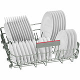 Bosch Dishwasher SMH4EVX08E 6P 3ªB 44dBA INT White 60 cm