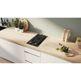 Gas Hob BOSCH PRB3A6I40 30 cm-2