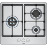Bosch Induction Hot Plate PGC6B5K90 60 cm