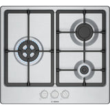Bosch Induction Hot Plate PGC6B5K90 60 cm