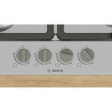 Gas Hob BOSCH PGH6B5K90-7