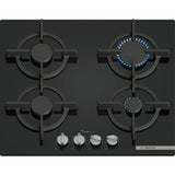 BOSCH Gas Hob PPP6A6I10 60 cm 4-Burner Cooktop Refurbished B