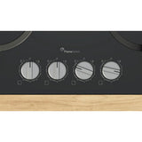 BOSCH Gas Hob PPP6A6I10 60 cm 4-Burner Cooktop Refurbished B