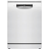 Dishwasher BOSCH SMS4HKW07E Black 60 cm-0