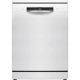 Dishwasher BOSCH SMS4HKW07E Black 60 cm-2