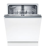 Dishwasher BOSCH SMV4HAX07E 60 cm-16