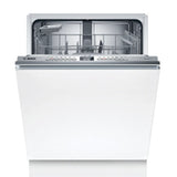 Dishwasher BOSCH SMV4HAX07E 60 cm-15
