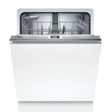 Dishwasher BOSCH SMV4HAX07E 60 cm-13