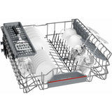 Dishwasher BOSCH SMV4HAX07E 60 cm-8