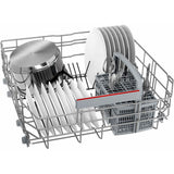 Dishwasher BOSCH SMV4HAX07E 60 cm-7