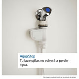 Dishwasher BOSCH SMV4HAX07E 60 cm-5