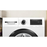 Washing machine BOSCH WGG254Z5ES 60 cm 1400 rpm 10 kg-2