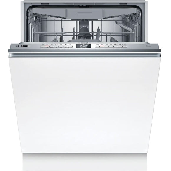 Dishwasher BOSCH SMH4HVX14E 60 cm-0