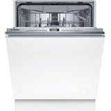 Dishwasher BOSCH SMH4HVX14E 60 cm-0