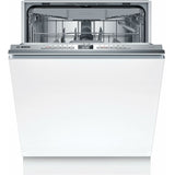 Dishwasher BOSCH SMV4HVX14E 60 cm-13