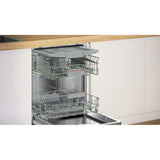 Dishwasher BOSCH SMV4HVX14E 60 cm-4