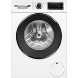 Washing machine BOSCH 60 cm 1600 rpm 10 kg-11