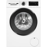 Washing machine BOSCH 60 cm 1600 rpm 10 kg-10