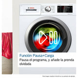 Washing machine BOSCH WGG256Z1ES 10 kg 60 cm 1600 rpm-13