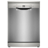 Dishwasher BOSCH SMS2HTI06E 60 cm-1