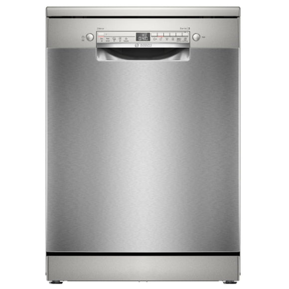 Dishwasher BOSCH SMS2HTI06E 60 cm-0