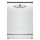 Dishwasher BOSCH SMS2HTW06E 60 cm-2
