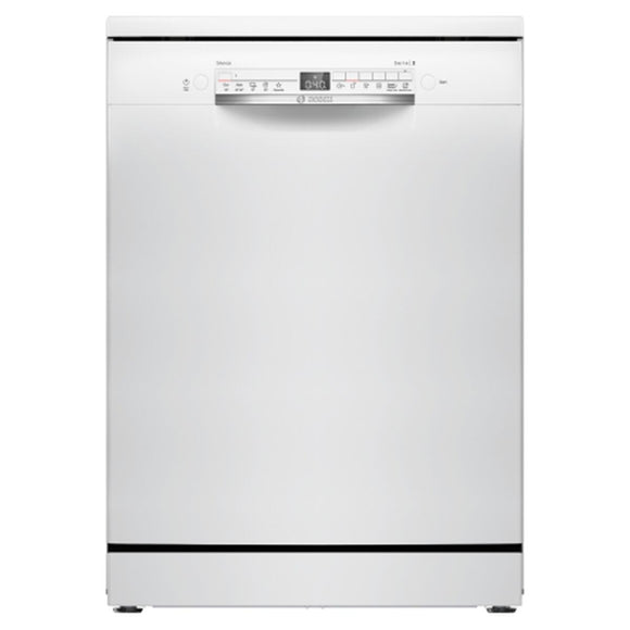 Dishwasher BOSCH SMS2HTW06E 60 cm-0