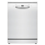 Dishwasher BOSCH SMS2HTW06E 60 cm-0