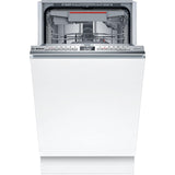 Dishwasher BOSCH SPV4EMX24F 45 cm-3