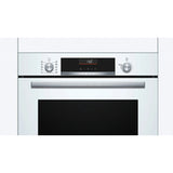 Oven BOSCH HBG536EW4 71 L-11