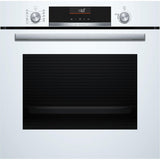 Oven BOSCH HBG536EW4 71 L-10