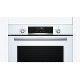 Oven BOSCH HBG536EW4 71 L-8